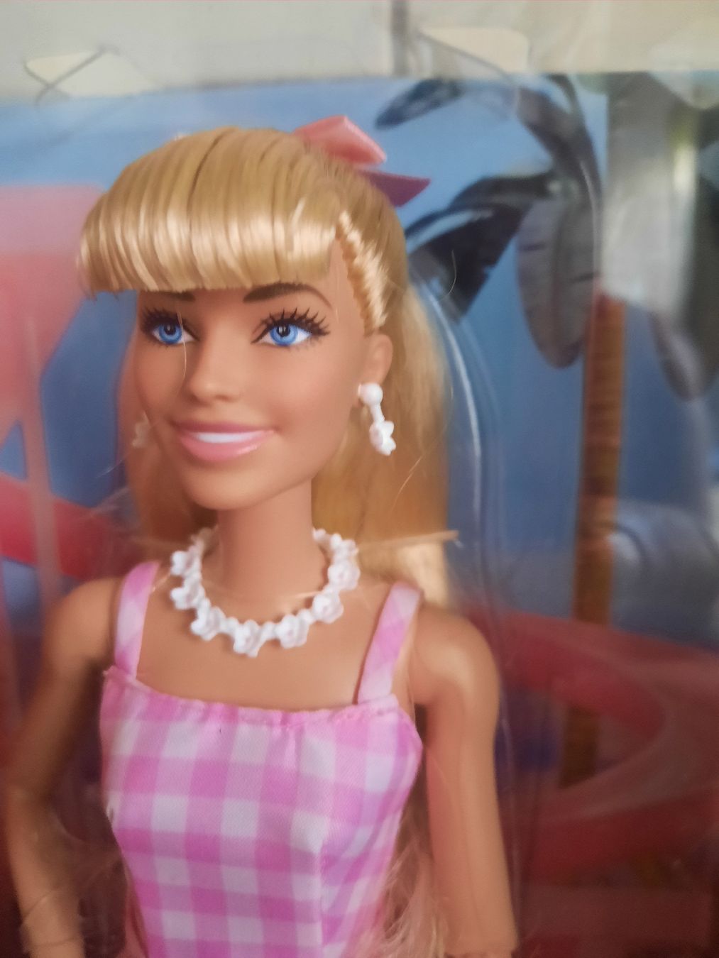 Bambole: BARBIE THE MOVIE. NEUVE – Nuovo e nell'imballaggio originale da Le Locle venduto da marylise01 1