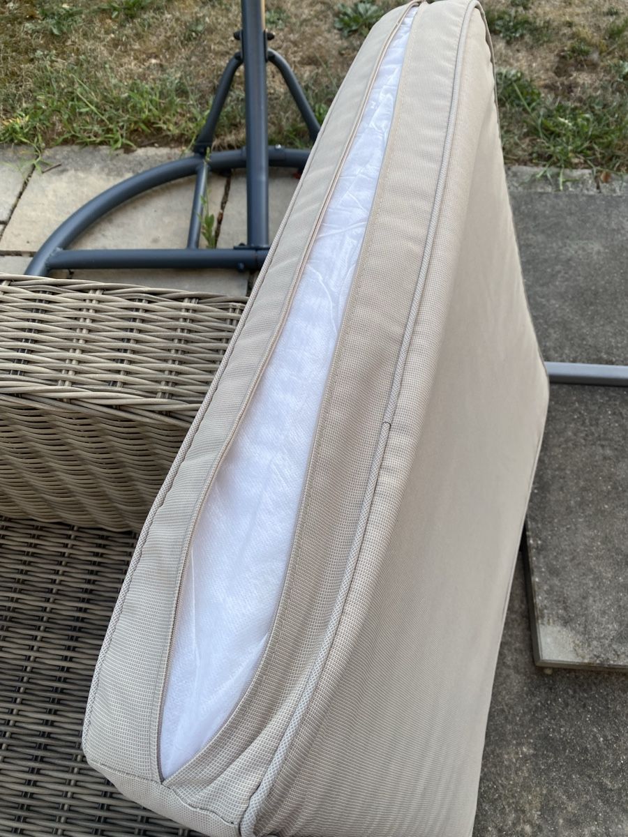 Divani: Lounge Outdoor – Usato da Uhwiesen venduto da Goepf70 5