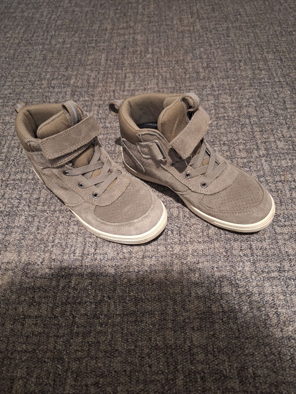 Viking Schuhe für Jungen: Winterschuhe Viking – Gebraucht aus Dällikon von Sonnenblume-111