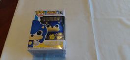 Pop Games Sonic NR 283 Ekclusive  Neu