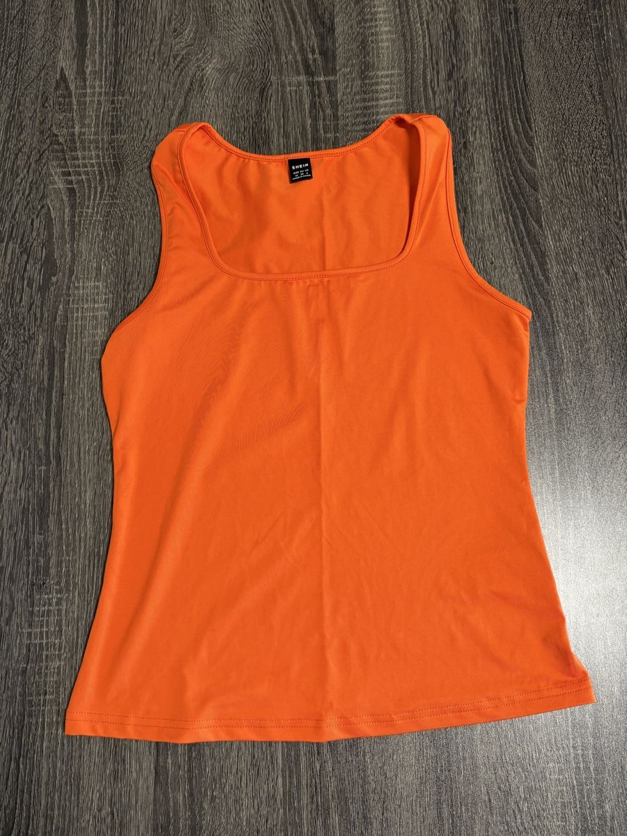 Shein T-shirt: Damen T-Shirt,Gr.M;Shein – Nuovo (secondo la descrizione) da Winterthur venduto da Nena222