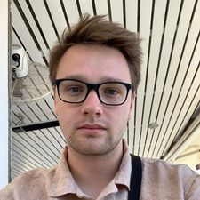Profile image of MatteoBegal