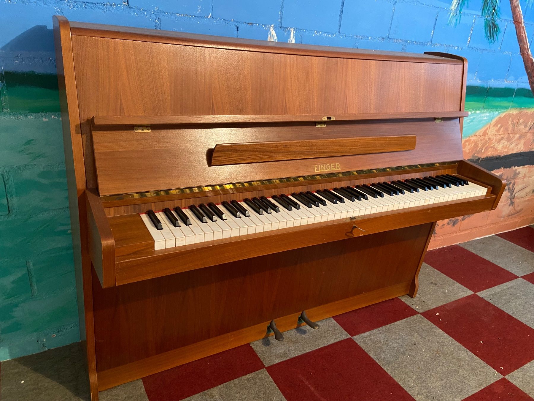Musikinstrumente: Klavier – Gebraucht aus Möhlin von Speedy670 1