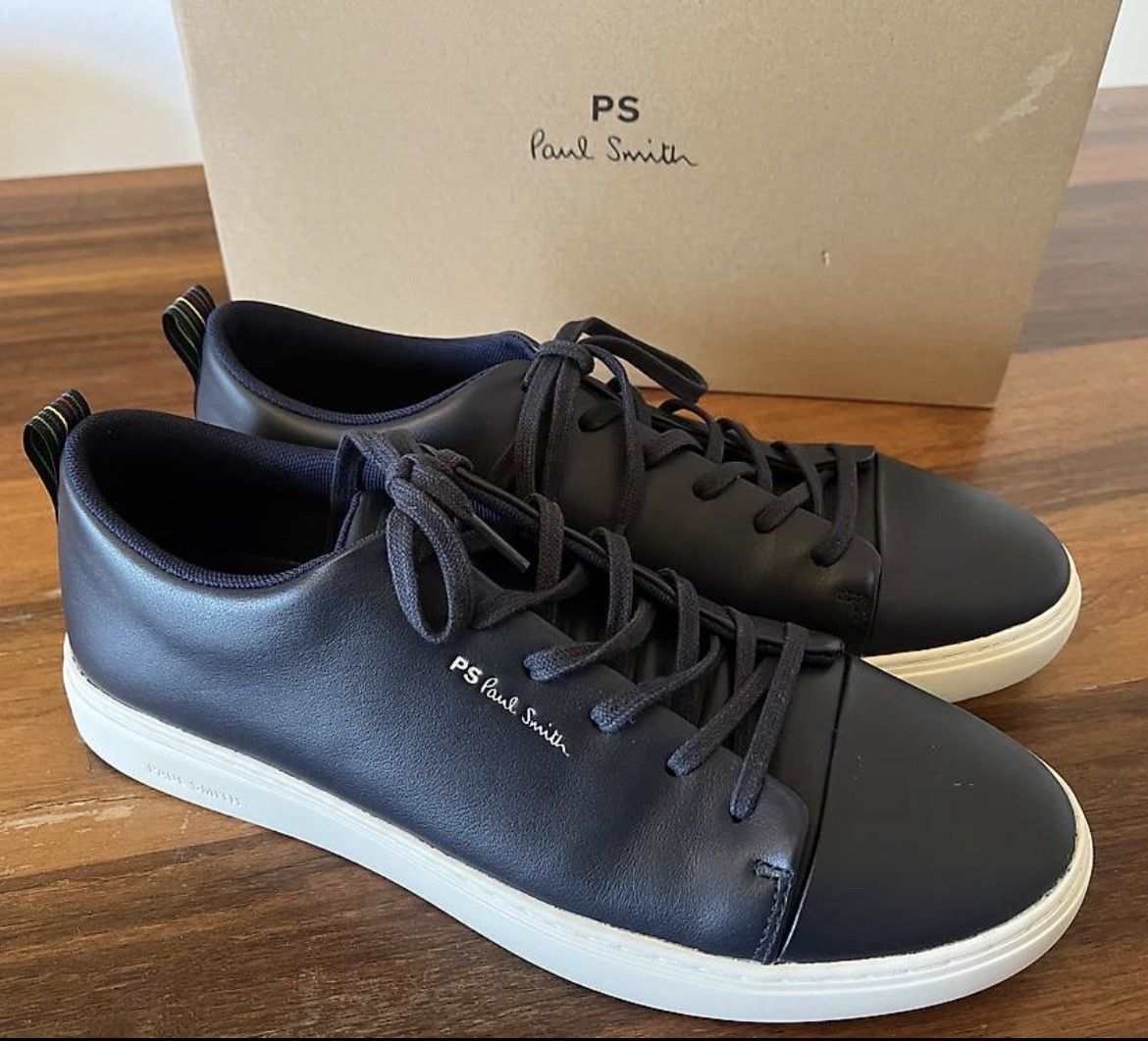 Paul Smith Scarpe da uomo: Paul Smith Sneaker 44 NEU – Nuovo e nell'imballaggio originale da Küsnacht ZH venduto da hedwig_321