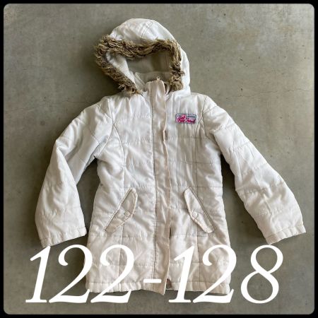 Veste d’hiver 122–128 Winterjacke_Giacca inverno_Jacket