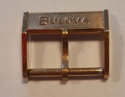 Dornschliesse Bulova 16 mm