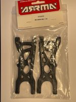 ARRMA ARA330660 Suspension Arms Front (AR330520)