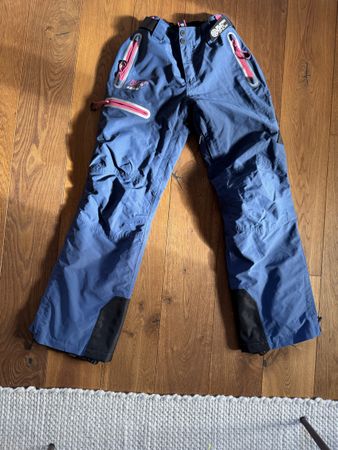 Superdry Skipants