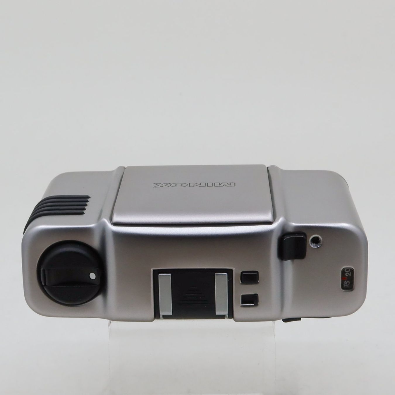 Minox Fotocamera: Minox MDC Analog Kamera – Usato da Luzern venduto da AMS144 3