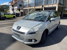 Peugeot 5008 2.0 HDi