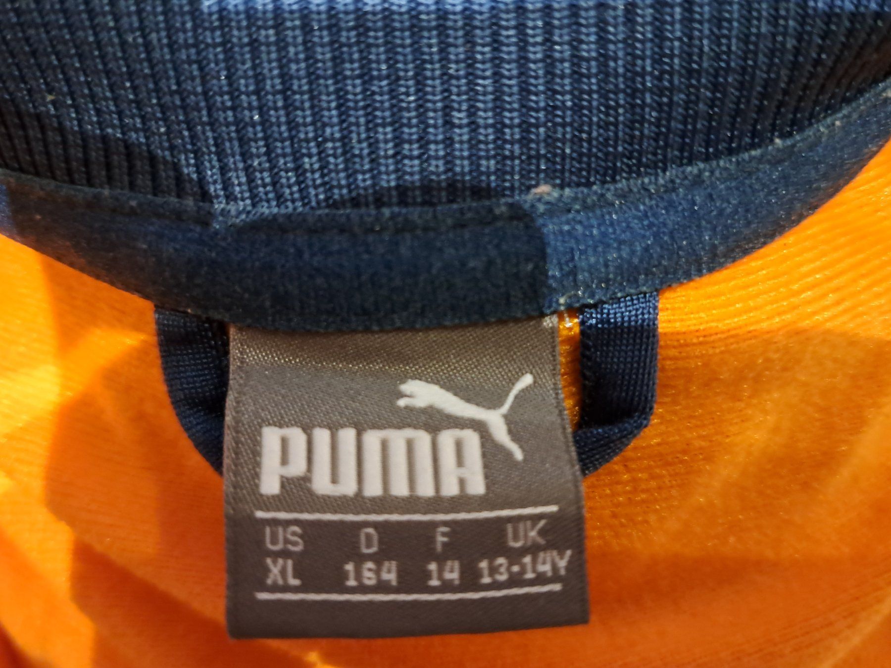 Puma Vestes & Manteaux: Puma Jacker/veste – D'occasion à Dachsen par nomis68 3