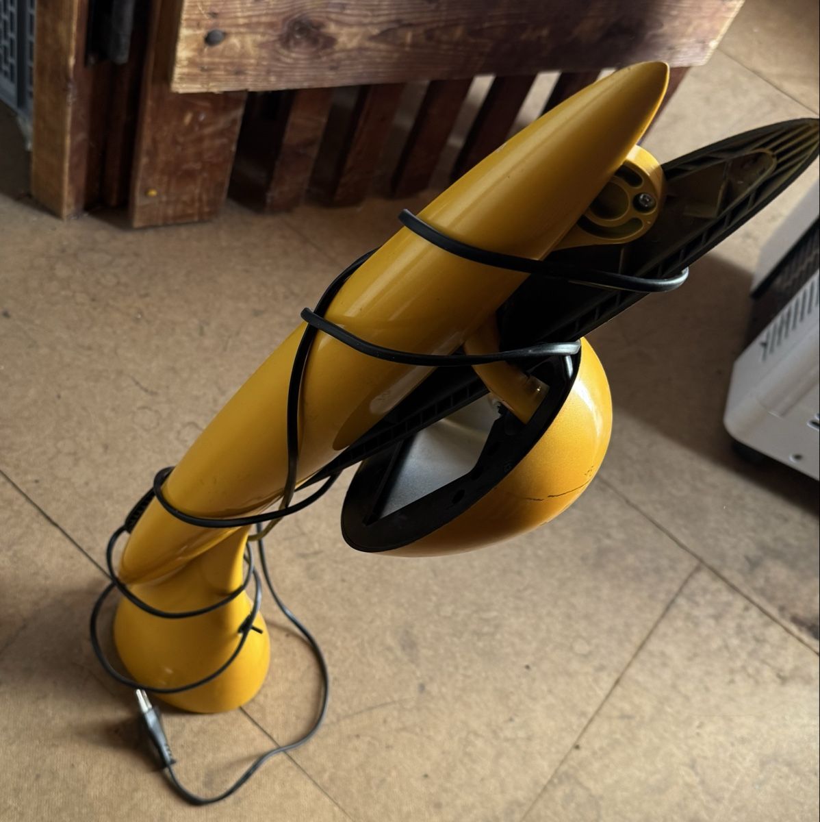 Lampade: Antike Lampe Top  – Usato da Zürich venduto da zaz_5d69