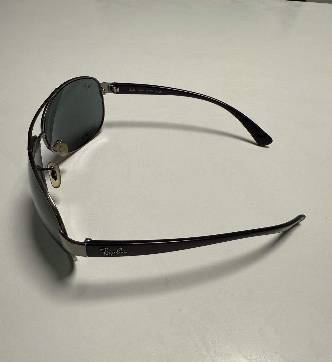 Ray-Ban Occhiali & Lenti: Ray-Ban Sonnenbrille – Nuovo (secondo la descrizione) da Menziken venduto da AdrianoM235i 2