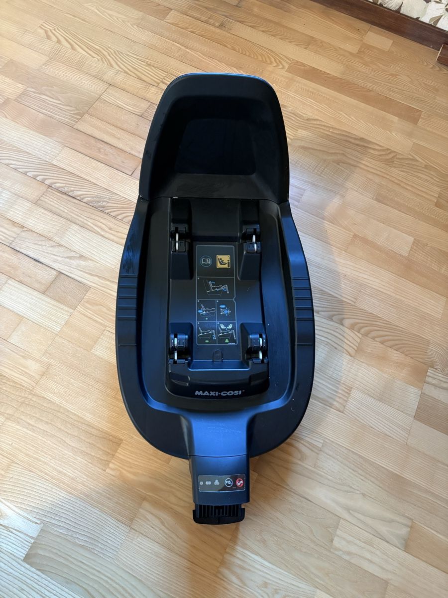 Maxi-Cosi Seggiolini per auto: Maxi Cosi Coral  – Usato da Kriens venduto da aloha19 9