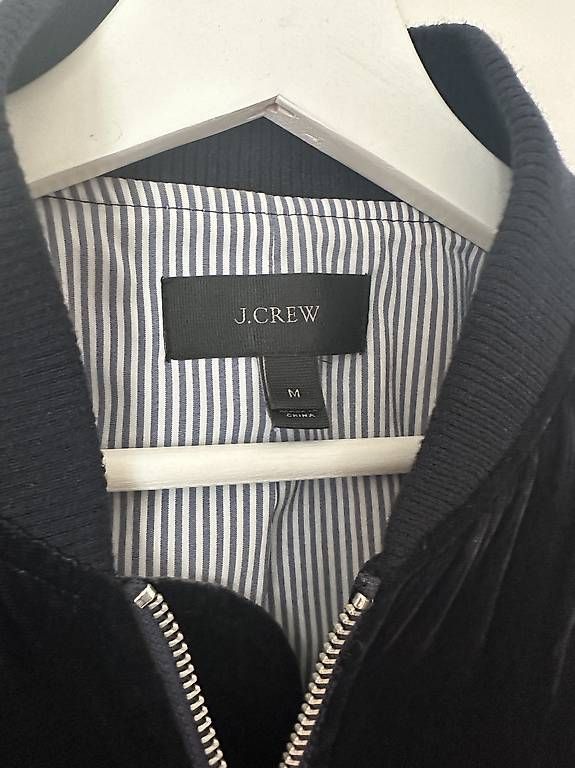 J.Crew Giacche: J CREW - Jacke Grösse M – Usato da Zürich venduto da Me4nia 2