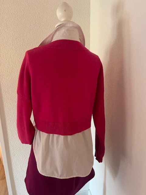 Pulls & Sweat-shirts: Stylisch Pullover Viskose/ elastische Gr 36/38 – D'occasion à Neerach par romiping 5