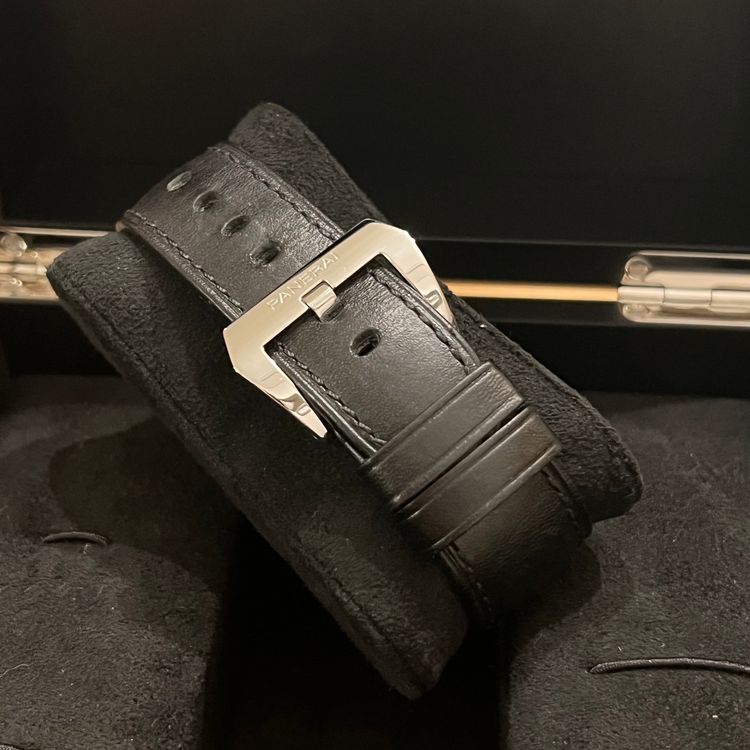 Panerai Radiomir 8 Days Full Set PAM00610 6