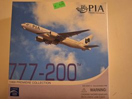 PIA 777-200 1:400