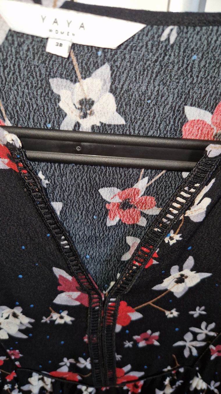 Kleider: Magnifique Robe Yaya – Gebraucht aus Bercher von Dusudouest 2