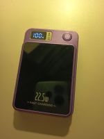 Powerbank  und auflege laden in einem Gerät 10'000mAh TopNeu
