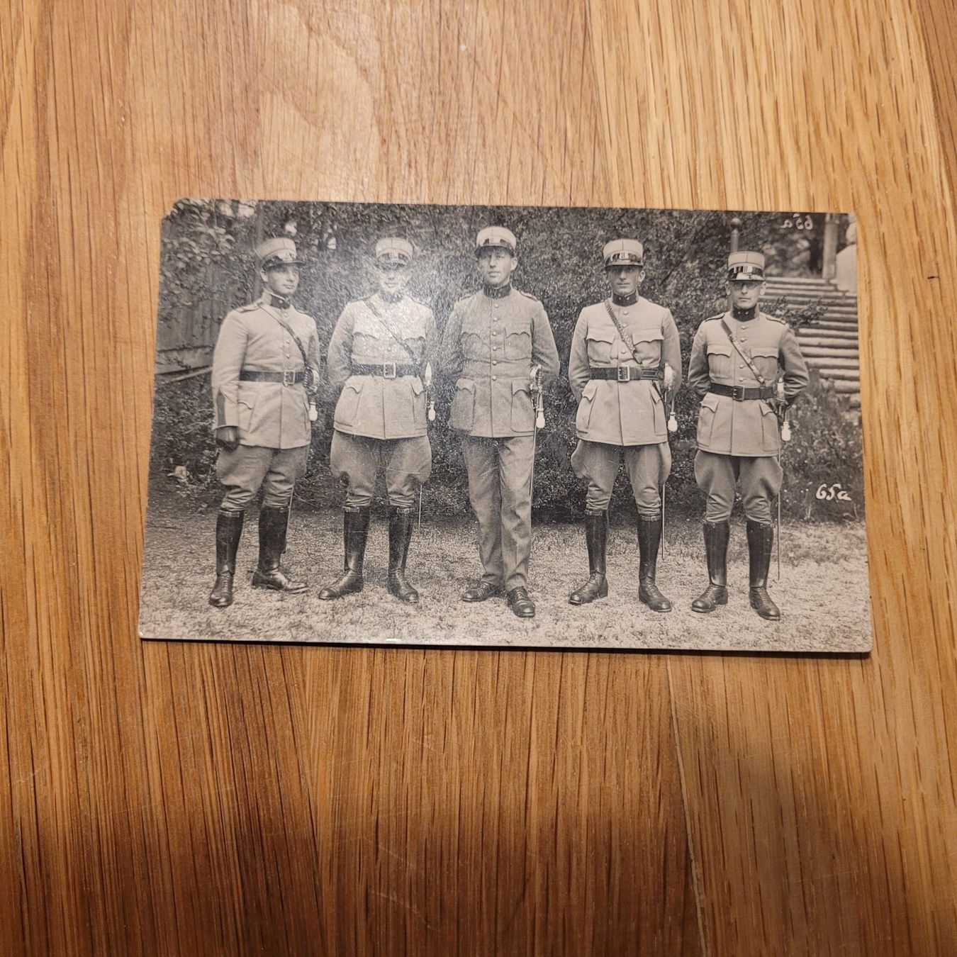 Cartoline postali: Carte Postale AK Militär – Usato da Biel/Bienne venduto da Destockweb