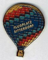 Flugplatz Sitterdorf Ballon