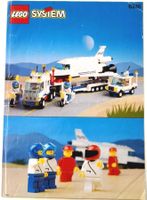 Anleitung - LEGO 6346 Shuttle Launching