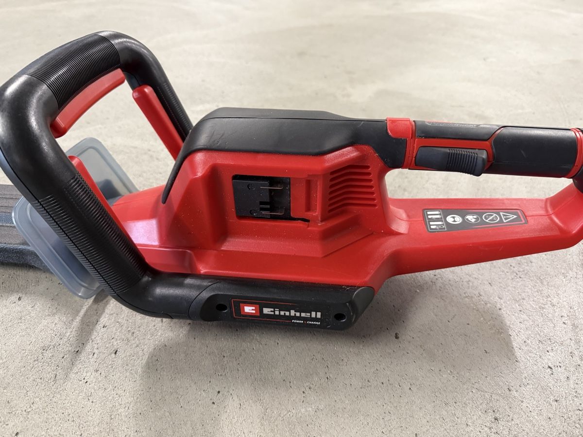 Einhell Toutes les machines: Einhell Heckschere – Neuf (Voir description) à Gunzgen par Fra1990 1