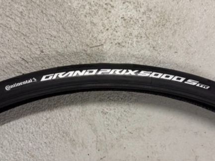 Pneumatici & Ruote complete: 1Stk. Continental Grand Prix 5000S TR 28mm – Nuovo (secondo la descrizione) da Uster venduto da KarlZH