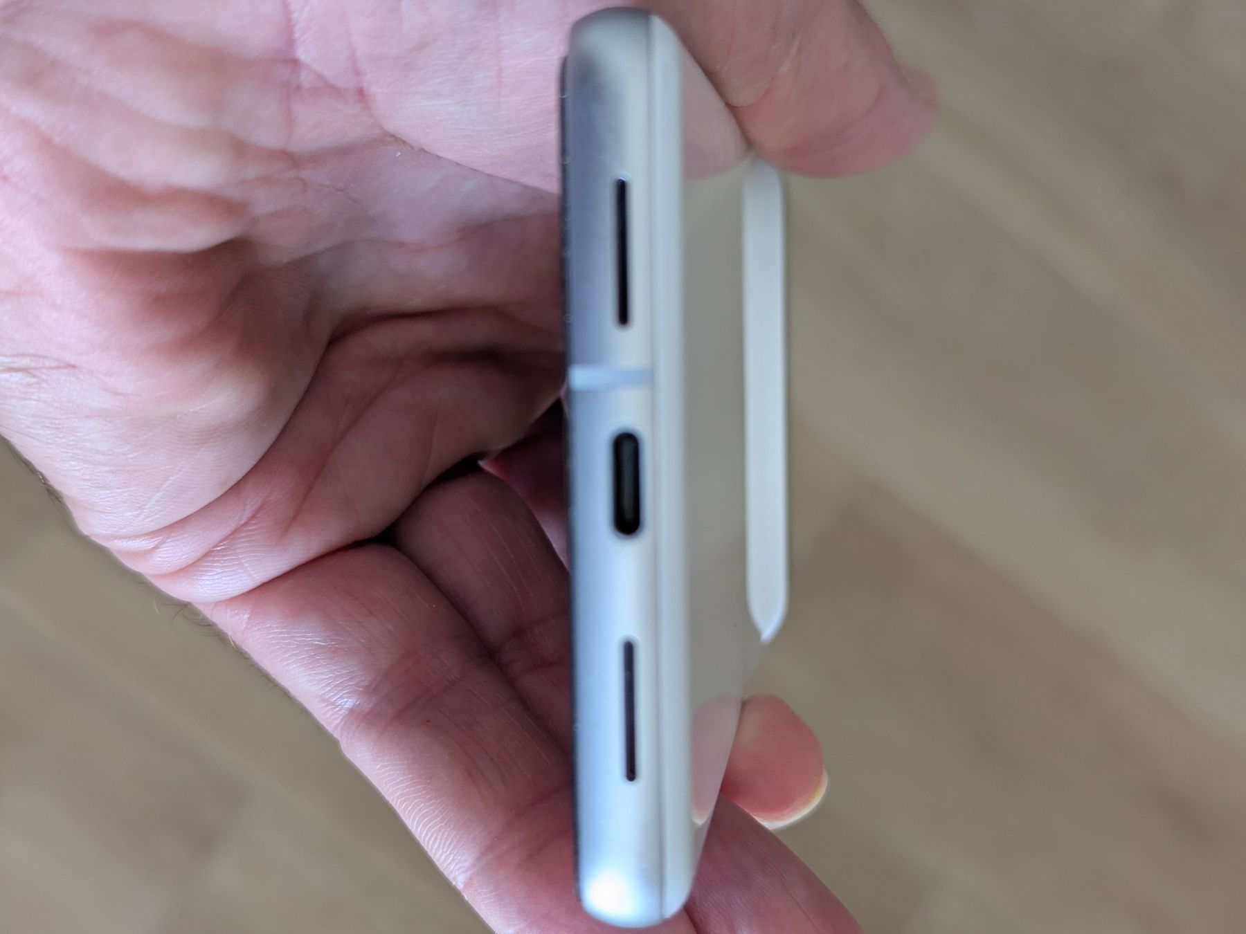 Google Portables: Google Pixel 7 128gb – Neuf (Voir description) à Brunnen par costavicentina 3