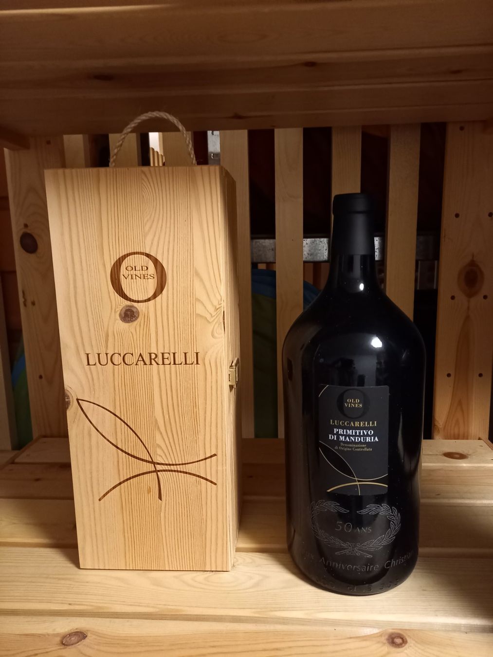 Sommelier double levier inox allégro