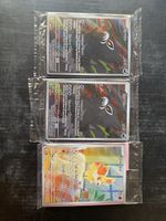 Pokemon Promo Karten ENG ab 1.-