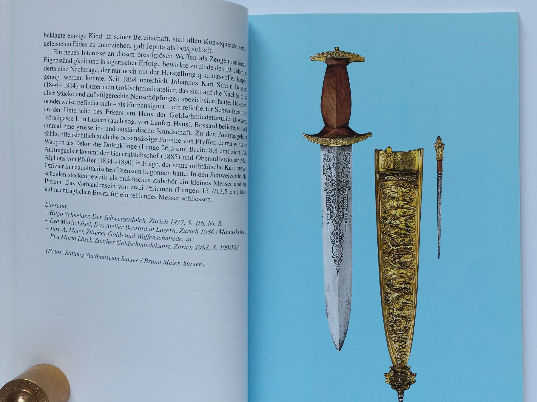 Libri: Sammlung Carl Beck Sursee – Nuovo (secondo la descrizione) da Liebefeld venduto da Helveticus6 5