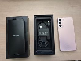 Samsung S22+