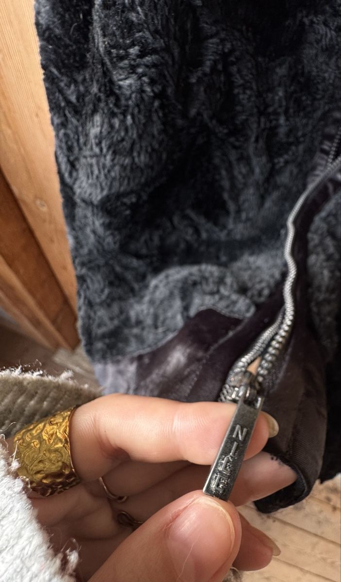 Nile Giacche: NILE Damen Jacke schwarz Grösse L – Usato da Landquart venduto da Happyhippo42 3