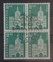 3961) 425, Liestal 1964, ET im 4-Block Kt. 20-++