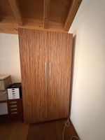 Hochwertige Schrank 