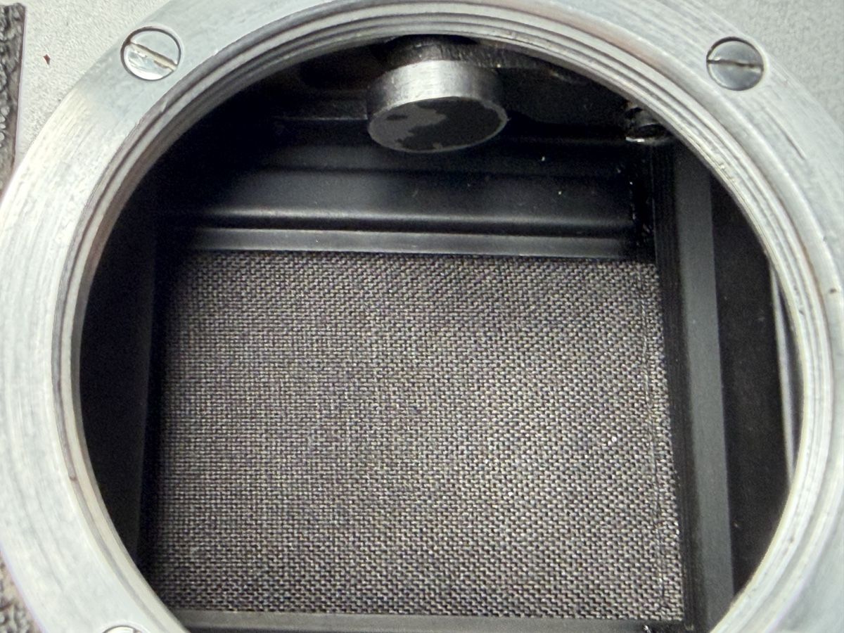 Leica Kamera: Sharkskin Leica IIIc mit Summitar 5cm – Gebraucht aus zuchwil von solotin74 9