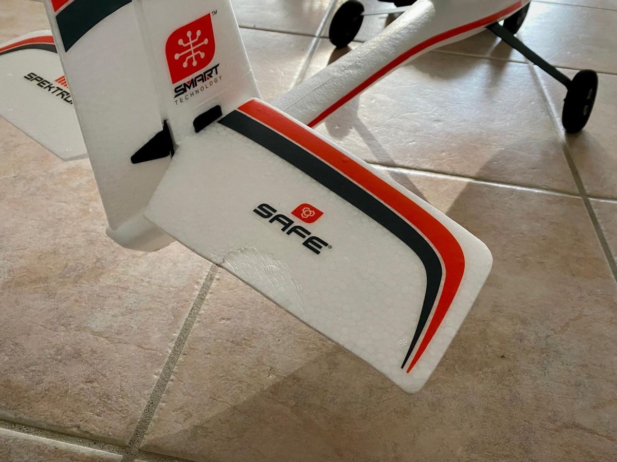 RC Modellbau: Hobbyzone AeroScout S 2 1.1 m – SAFE, RTF – Gebraucht aus Berikon von Stubehocker83 4