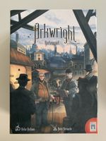 Arkwright Kartenspiel ungespielt 
