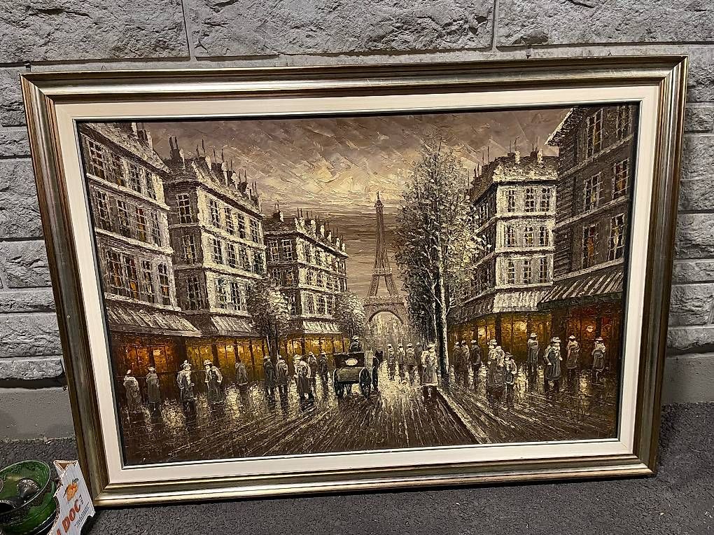 Tableaux: Quadro – D'occasion à Pollegio par sad_pr8f 1