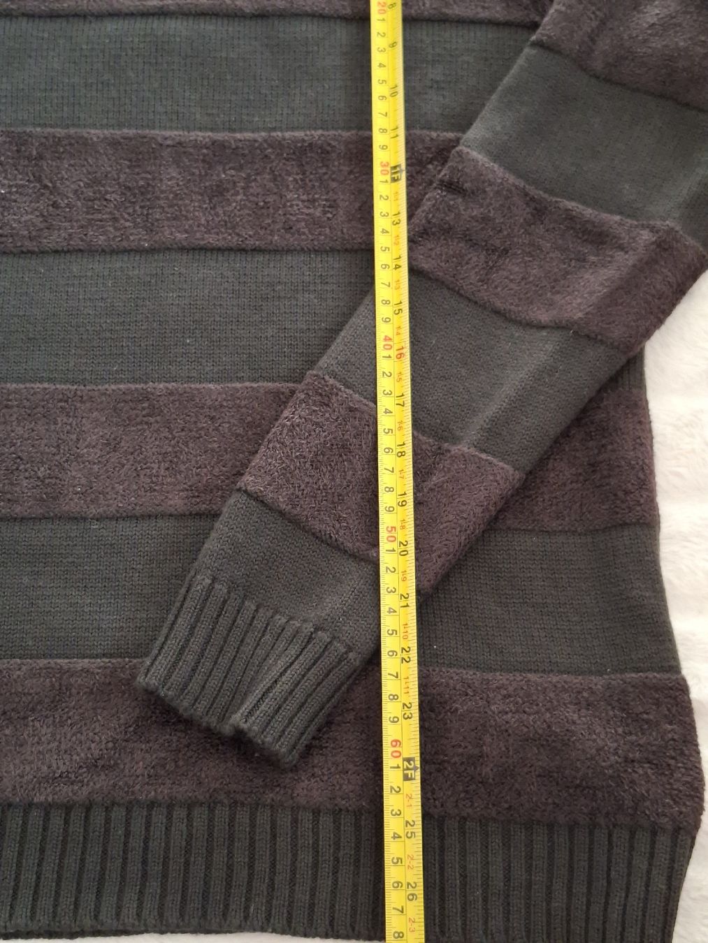 Armani Maglioni & Felpe: Pull Armani Collection Homme, Taille 52, – Usato da Renens VD venduto da ser_j2fn 4