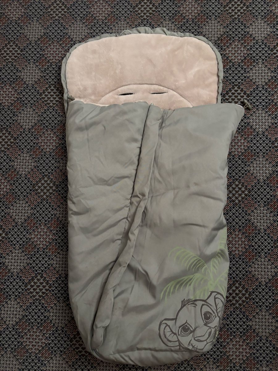 Hauck Poussette: Kinderwagen Hauck Runner 2 + Extras – D'occasion à Frauenfeld par myl_msh9 3