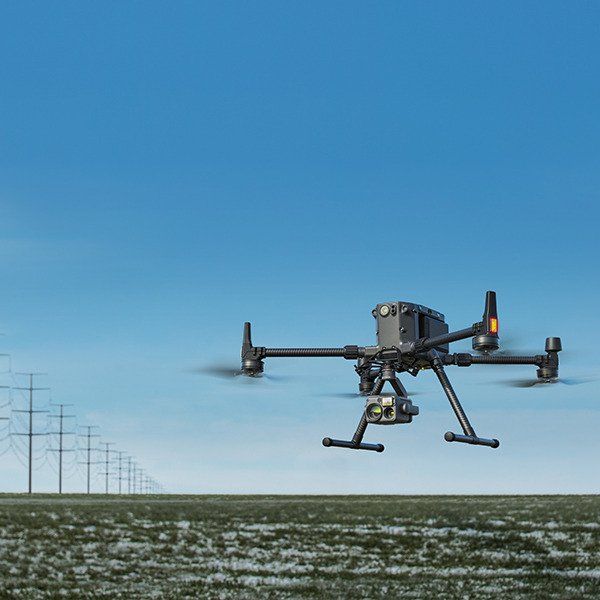 DJI RC Modellbau: DJI Enterprise Matrice 300 RTK – Neu und originalverpackt aus Balsthal von allmedba 8
