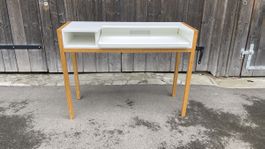Schreibtisch Ikea