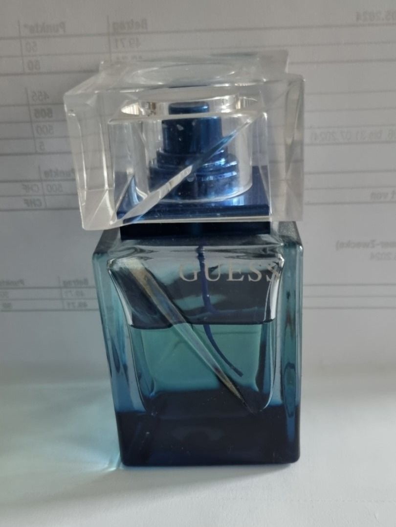 Guess Profumi & Eau de Toilette: Guess Night EdT Spray – Nuovo (secondo la descrizione) da Geroldswil venduto da Agapanthus22 1