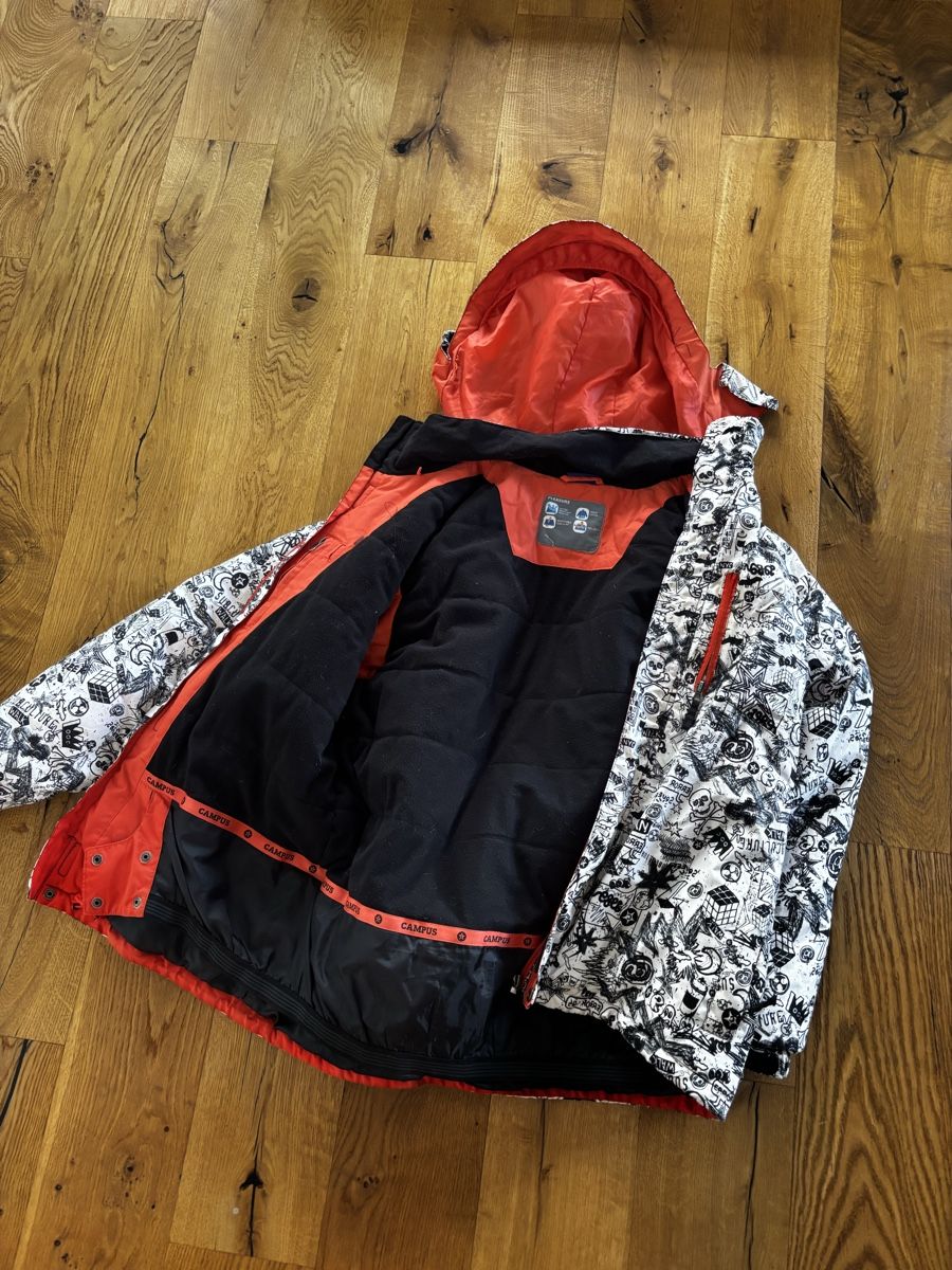 Giacche: Winterjacke/Skijacke – Nuovo (secondo la descrizione) da Wädenswil venduto da do_eb 1