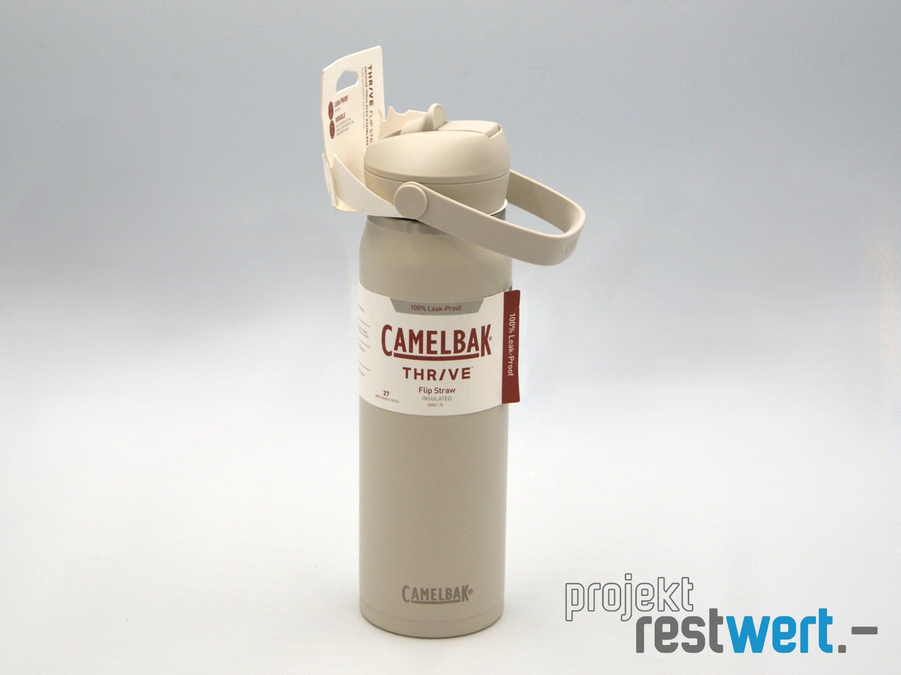 Camelbak Borracce & Thermos: Trinkflasche von CAMELBAK – Usato da Bülach venduto da restwert_buelach 1