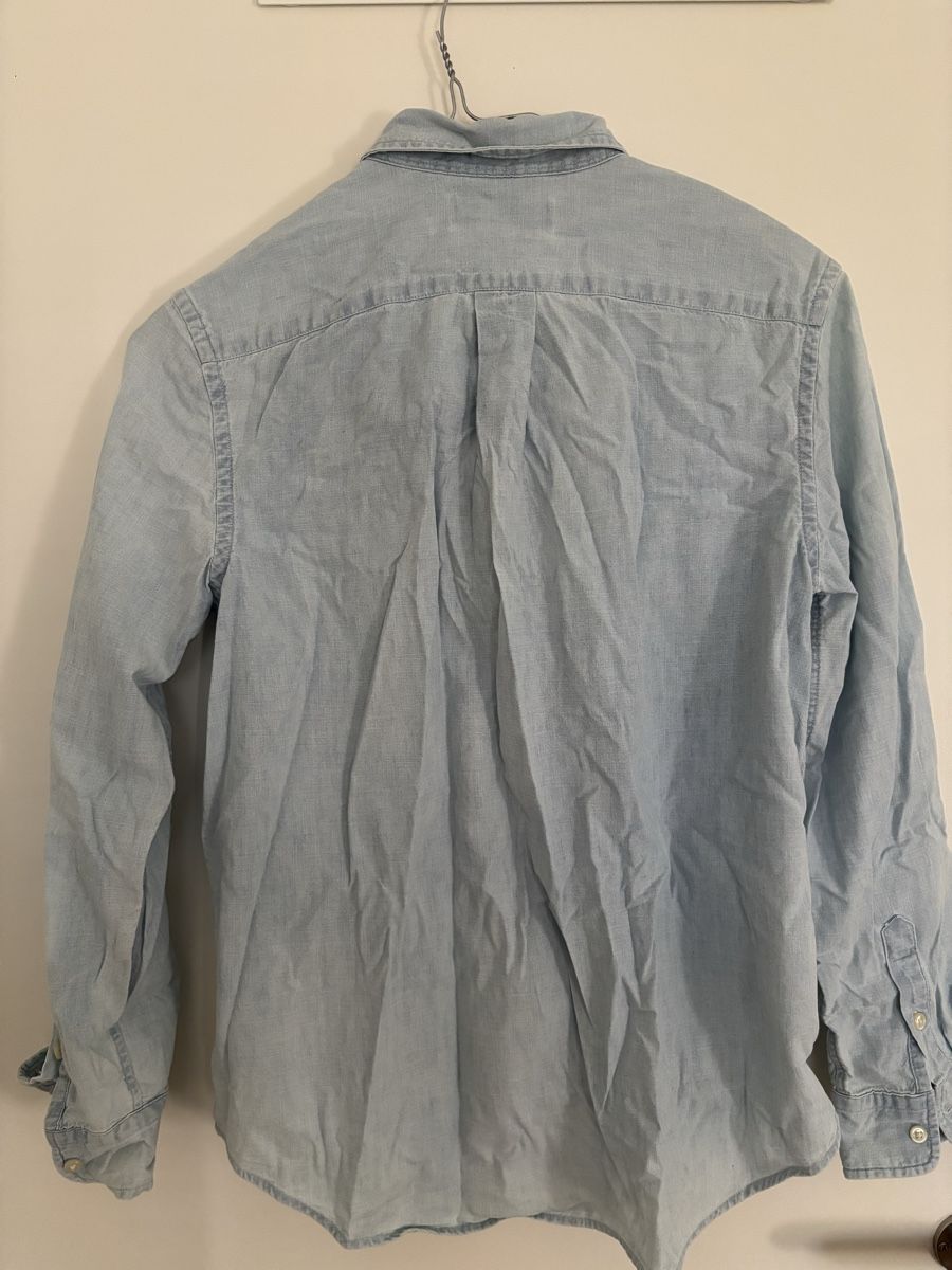 Ralph Lauren Camicie, T-shirt & Polo: Polo Ralph Lauren Hemd – Usato da Küsnacht ZH venduto da imm.ad 2