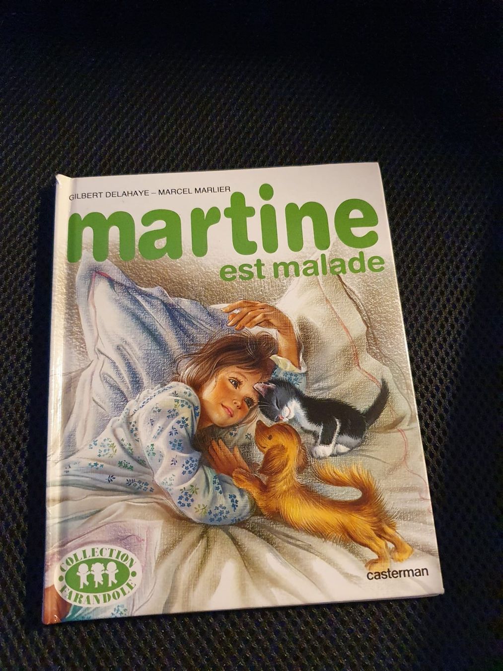 Bücher: Livres Martine – Gebraucht aus prilly von mariojennifer 2